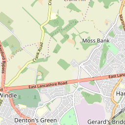 Pubs Near St Helens Central Railway Station Pubs Galore