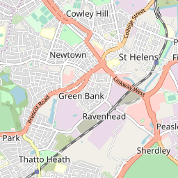 Pubs Near St Helens Central Railway Station Pubs Galore